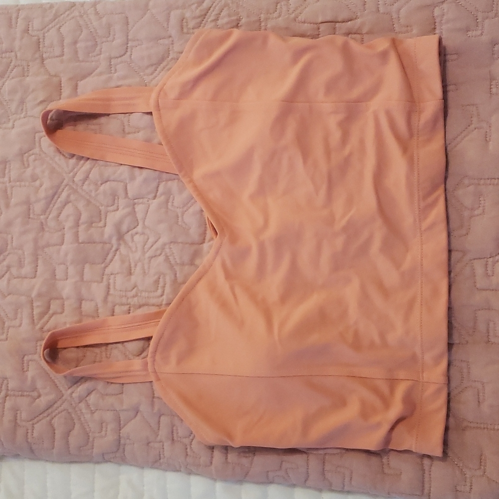 Kortni Jeane Swim Top